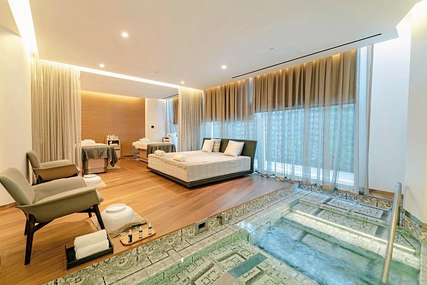 Raffles Doha