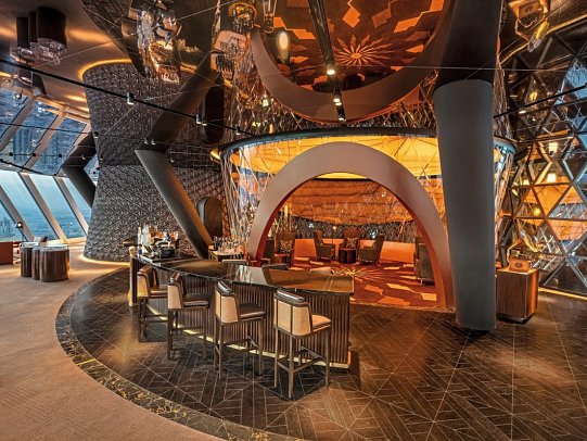Raffles Doha