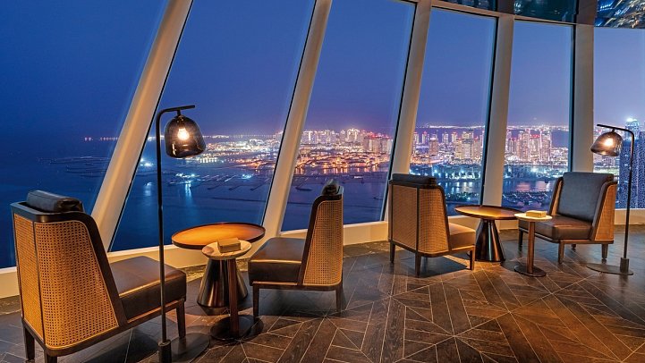 Raffles Doha