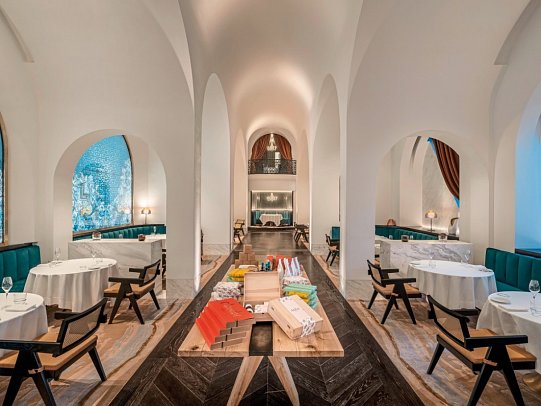 Raffles Doha