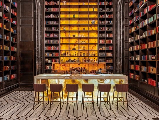 Raffles Doha