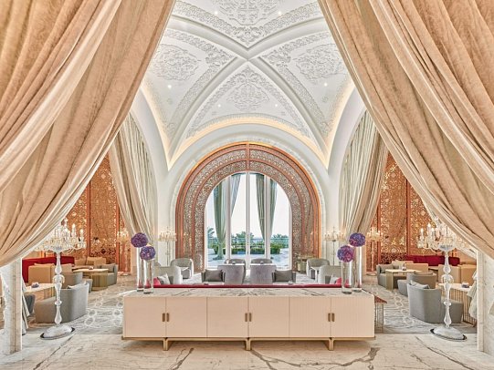 Raffles Doha