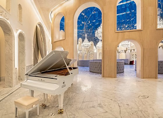 Raffles Doha