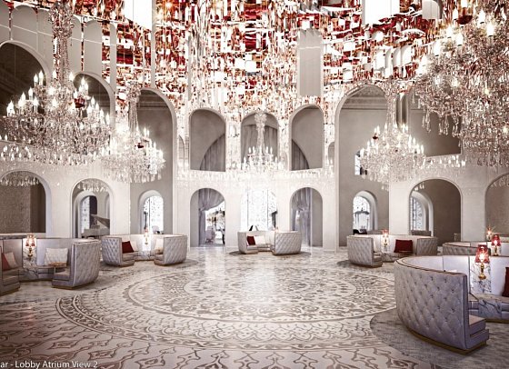 Raffles Doha