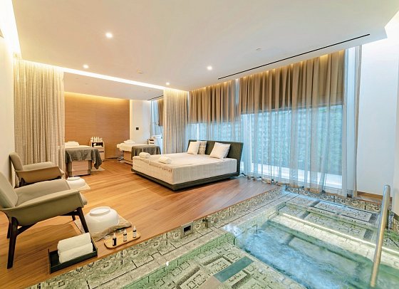 Raffles Doha