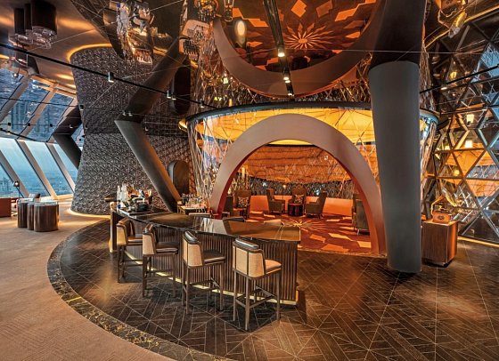 Raffles Doha
