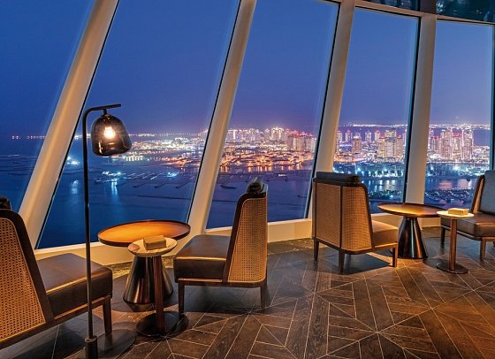 Raffles Doha