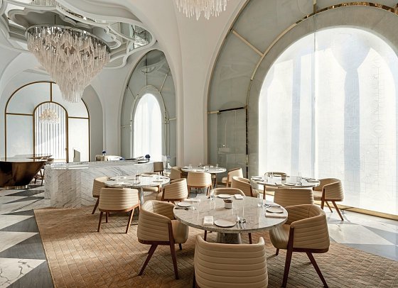 Raffles Doha
