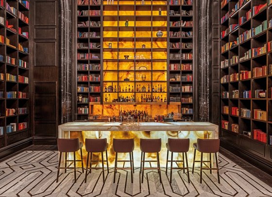 Raffles Doha