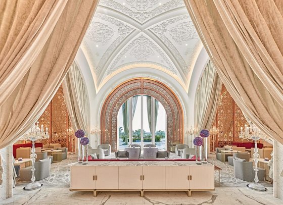 Raffles Doha