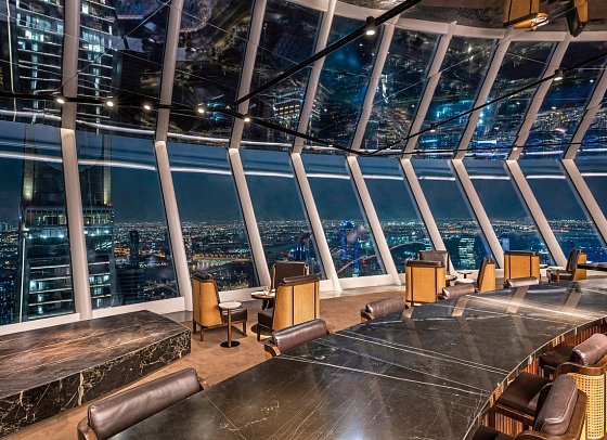 Raffles Doha