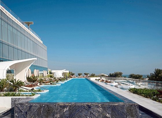 Raffles Doha