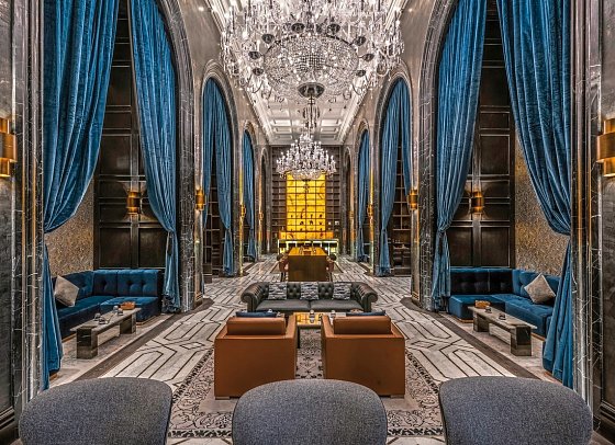 Raffles Doha