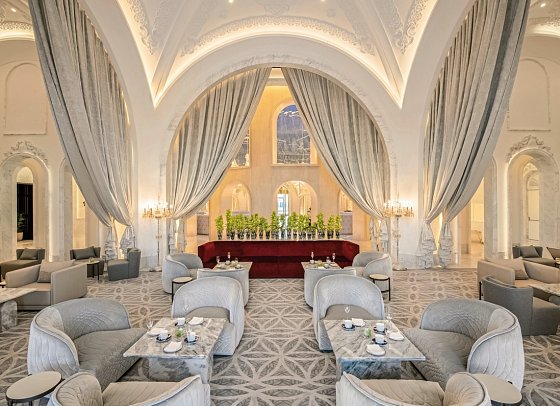 Raffles Doha