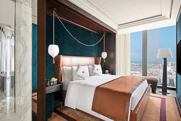 Banyan Tree Doha - Serenity Retreat