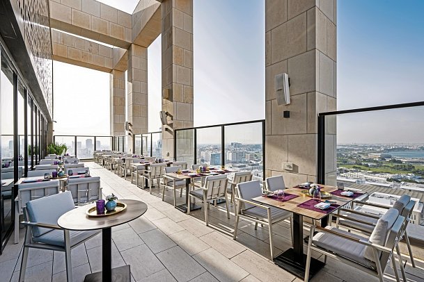 Park Hyatt Doha