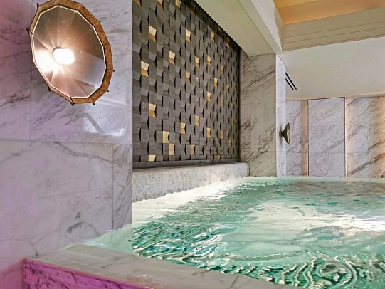 Park Hyatt Doha