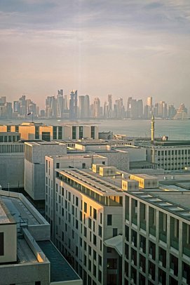 Park Hyatt Doha