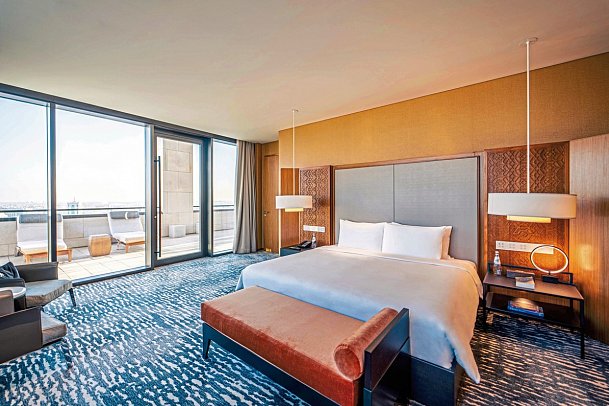 Park Hyatt Doha