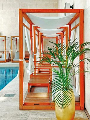Park Hyatt Doha - The Spa