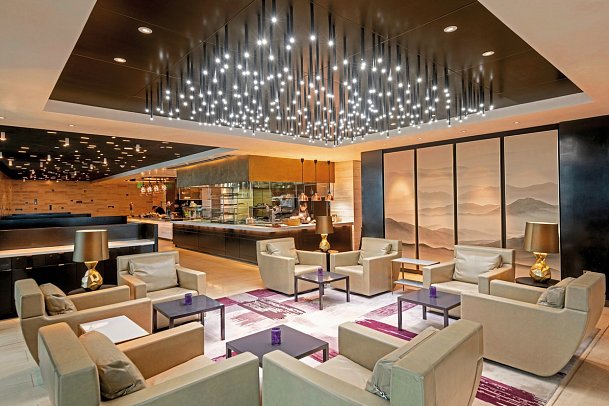 Park Hyatt Doha