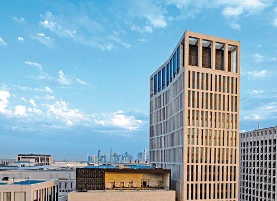 Park Hyatt Doha