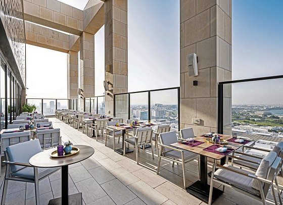 Park Hyatt Doha