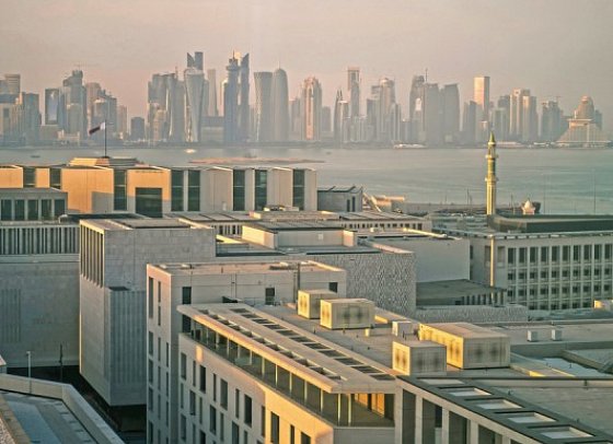 Park Hyatt Doha