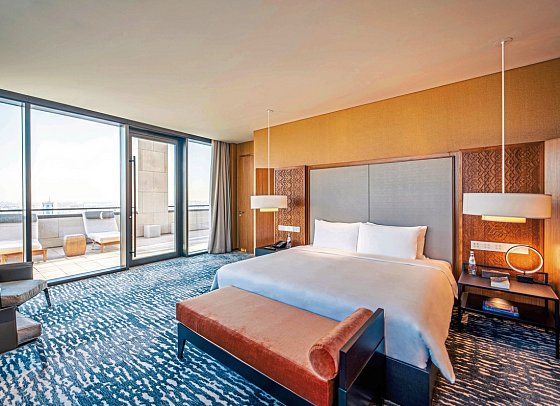 Park Hyatt Doha