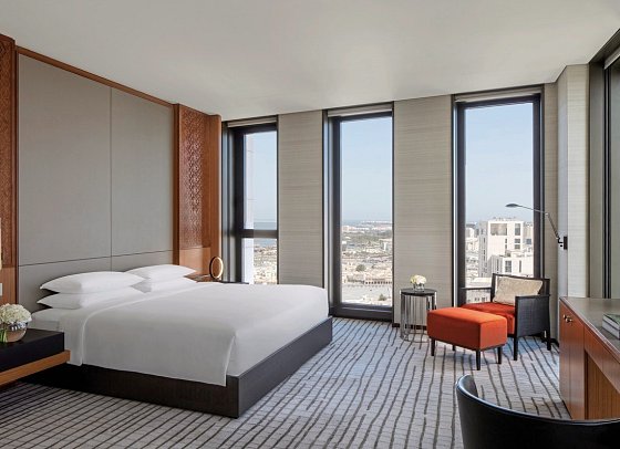Park Hyatt Doha - Park Suite
