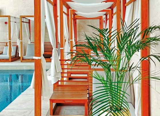 Park Hyatt Doha - The Spa