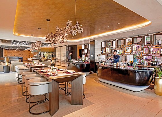 Park Hyatt Doha