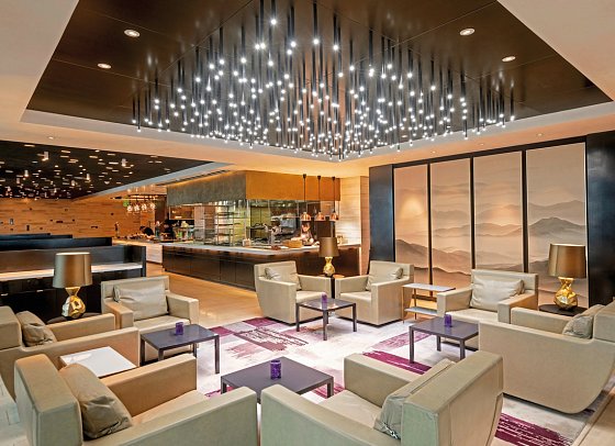 Park Hyatt Doha