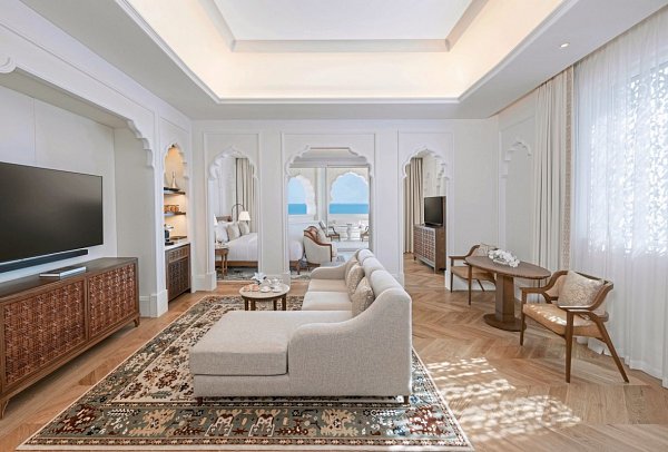 The Chedi Katara Hotel & Resort