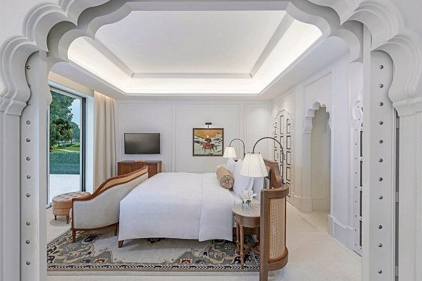The Chedi Katara Hotel & Resort - One Bedroom Villa