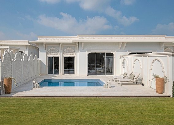 The Chedi Katara Hotel & Resort - One Bedroom Villa