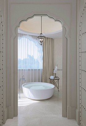 The Chedi Katara Hotel & Resort - Katara Beach Suite