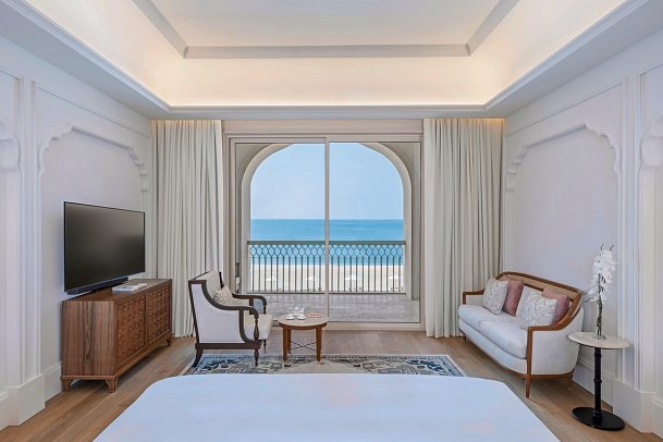 The Chedi Katara Hotel & Resort - Chedi Premier Room