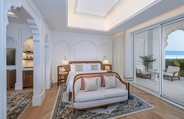 The Chedi Katara Hotel & Resort - Katara Beach Suite