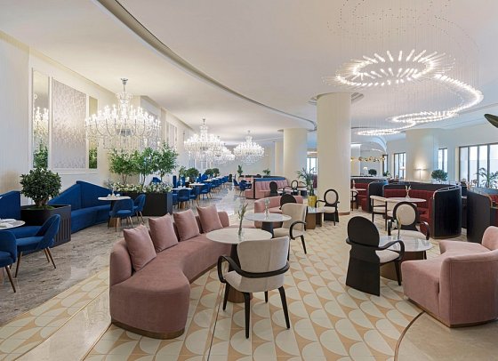 Rixos Premium Qetaifan Island North