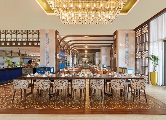 Rixos Premium Qetaifan Island North