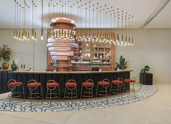 Rixos Premium Qetaifan Island North