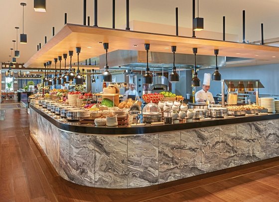Rixos Premium Qetaifan Island North