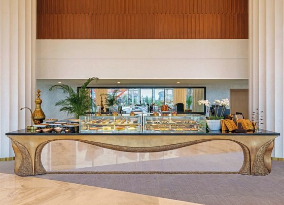 Rixos Premium Qetaifan Island North