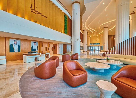 Rixos Premium Qetaifan Island North