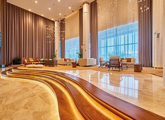 Rixos Premium Qetaifan Island North