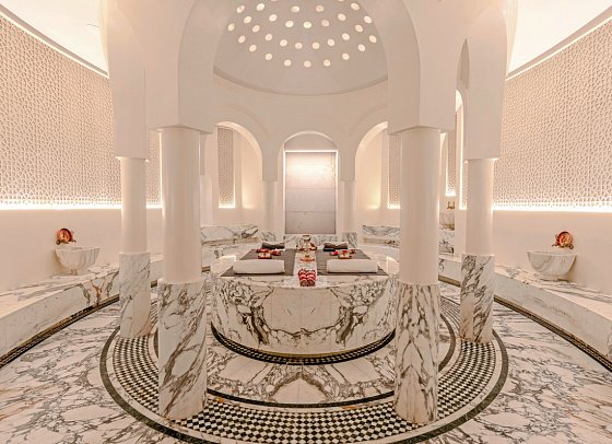 Rixos Premium Qetaifan Island North