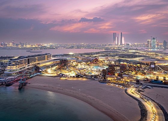 Rixos Premium Qetaifan Island North