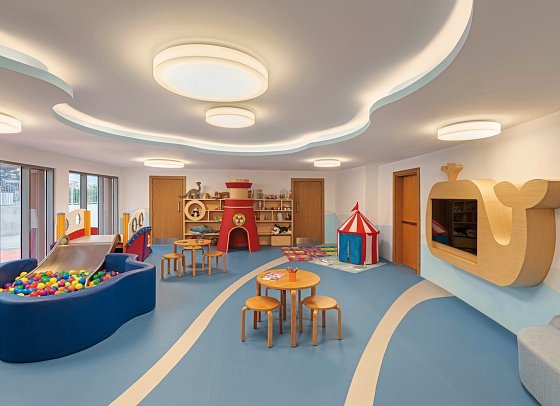 Rixos Premium Qetaifan Island North