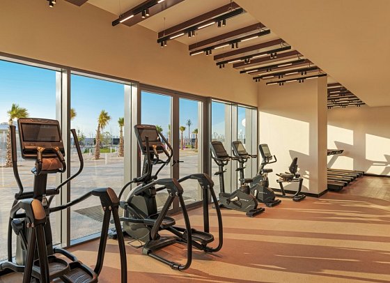 Rixos Premium Qetaifan Island North